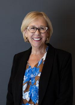 Cathy Hall Methodist Foundation Arkansas