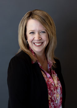 Kristin Hartman Methodist Foundation Arkansas