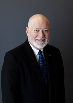 Rev Mackey Yokem Methodist Foundation Arkansas